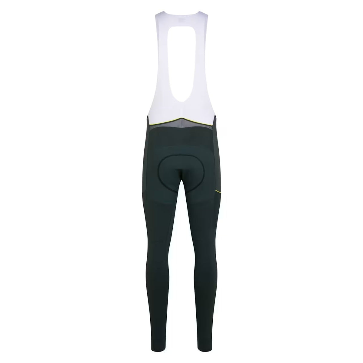 Rapha Brevet Cargo lange tragerhose - Grün