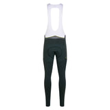Rapha Brevet Cargo lange tragerhose - Grün