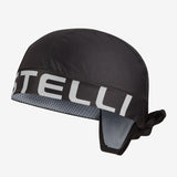 Bandana Castelli Logo - Nero Castelli
