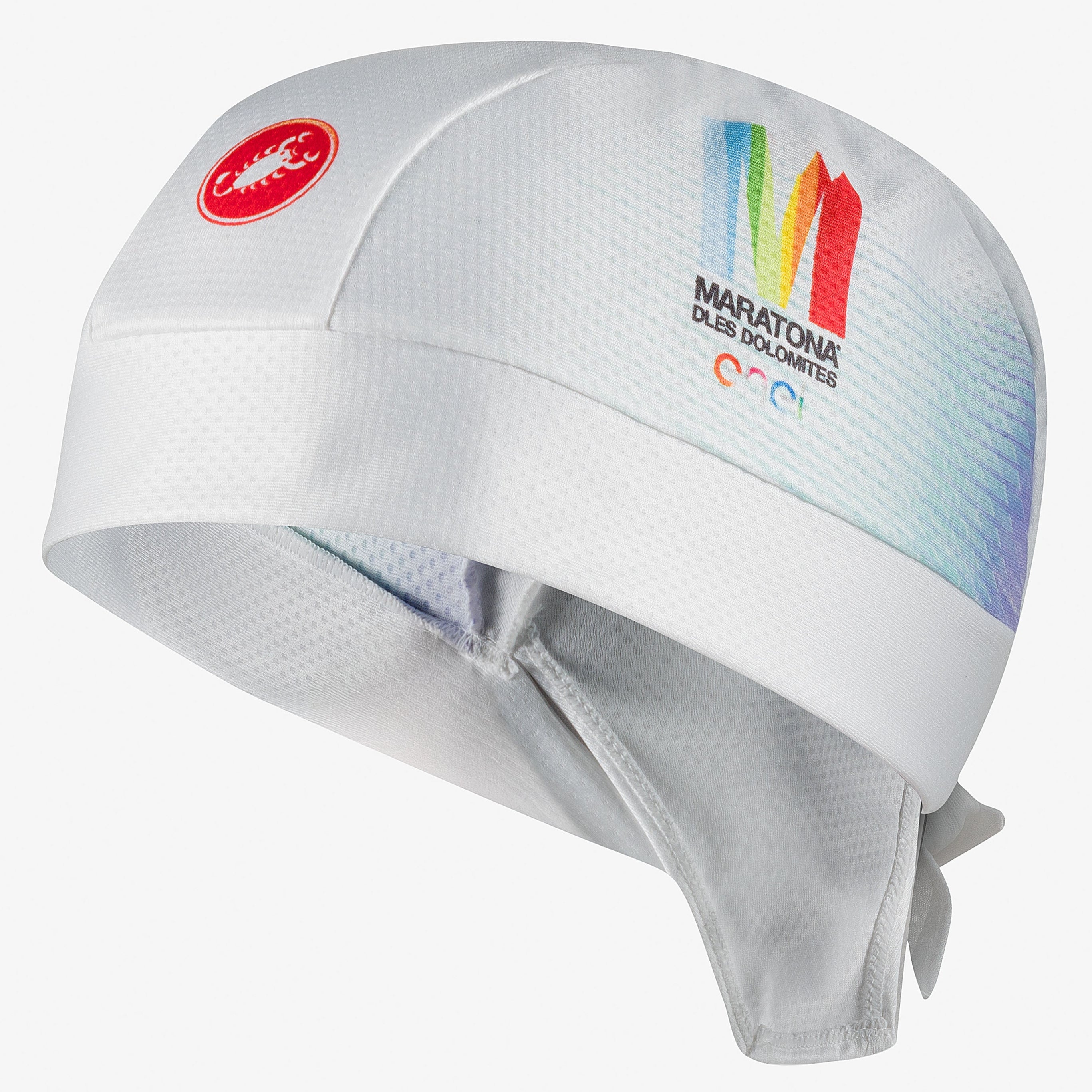 Bandana Maratona Dles Dolomites - Enel 2025 Castelli