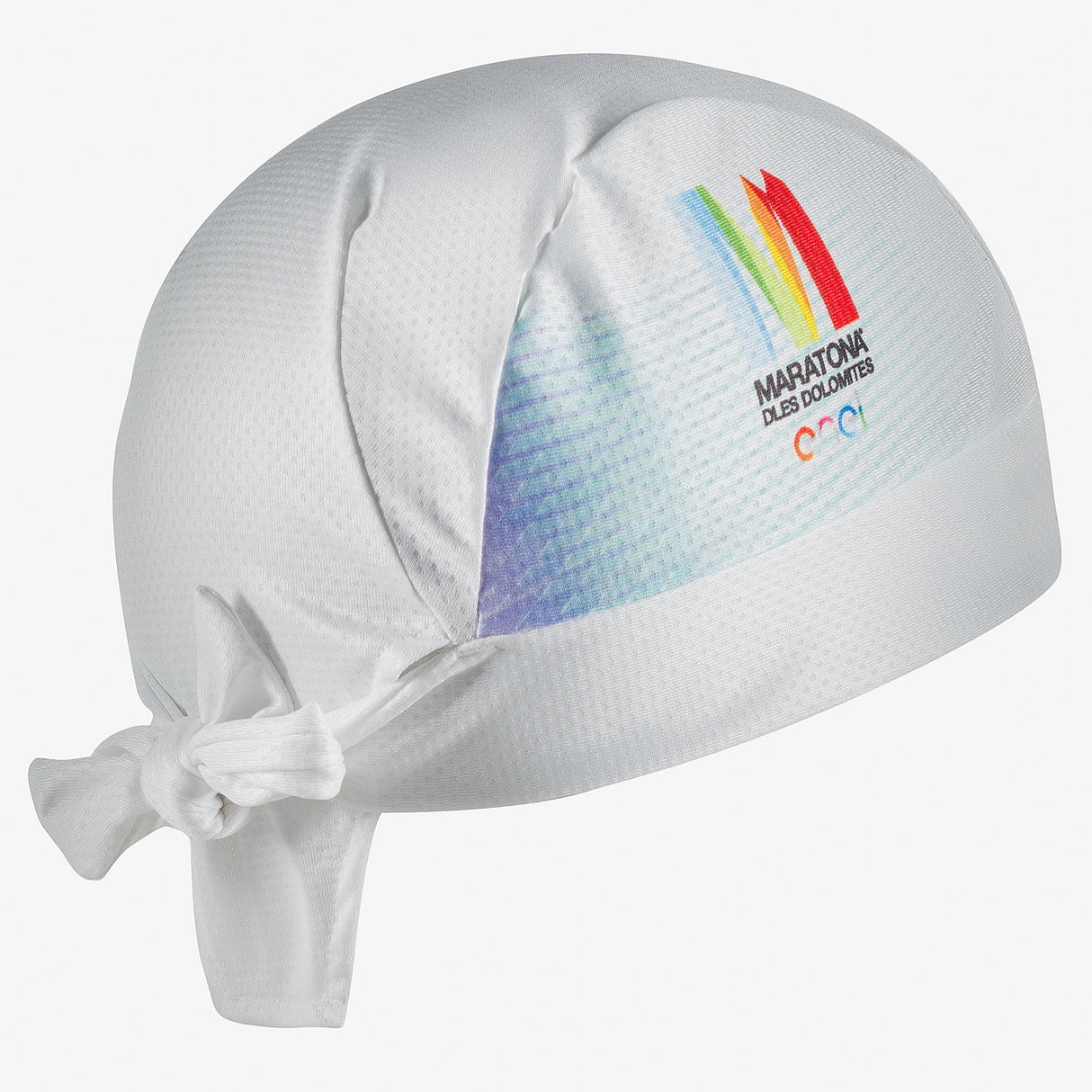 Bandana Maratona Dles Dolomites - Enel 2025 Castelli