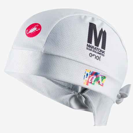 Maratona Dles Dolomites - Enel 2026 bandana