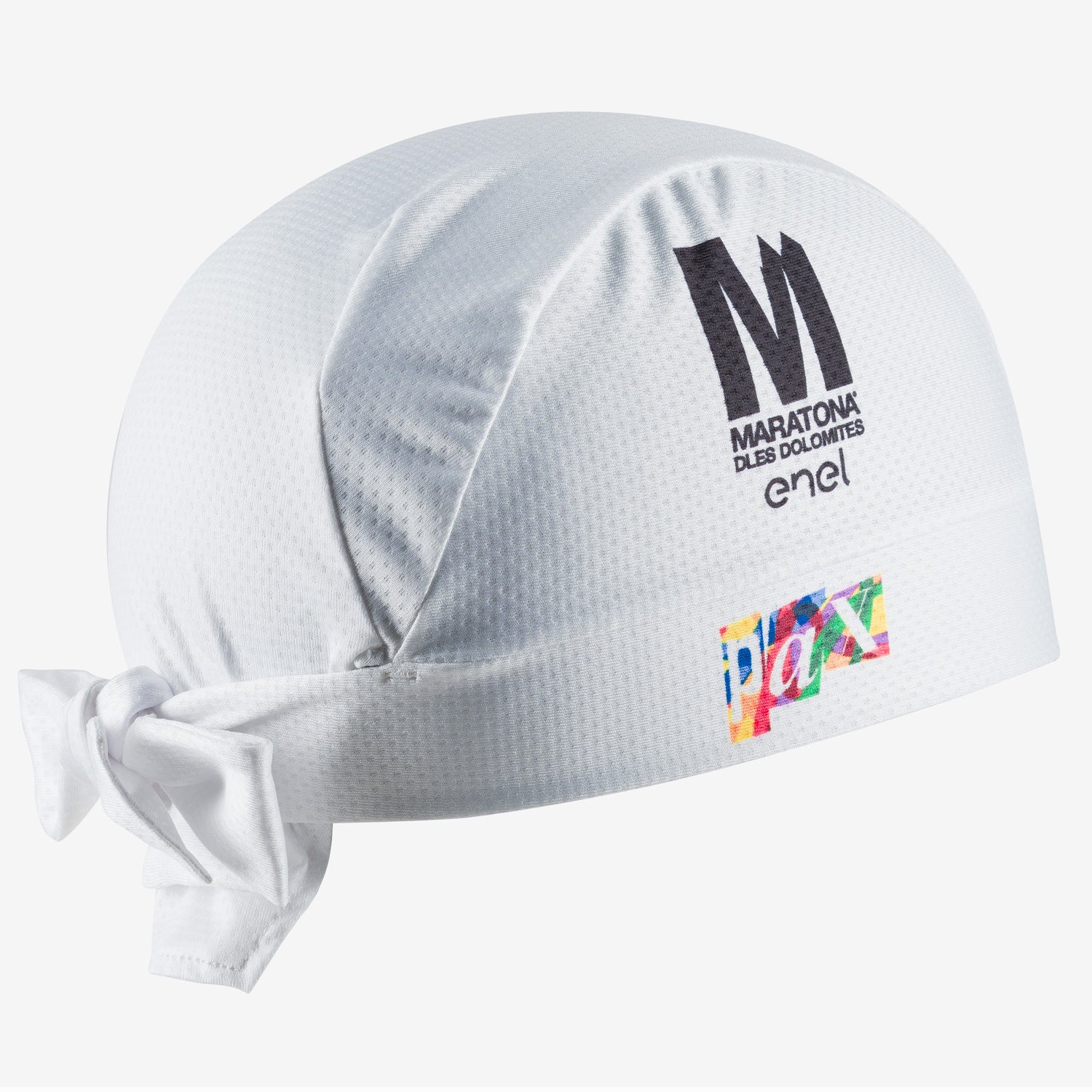 Maratona Dles Dolomites - Enel 2026 bandana