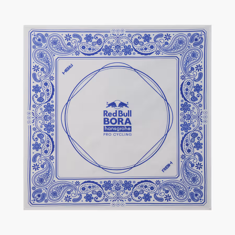 Bandana Red Bull Bora-Hansgrohe Lifestyle Red Bull
