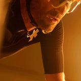 Assos Equipe RS Shell S11 jersey - Black