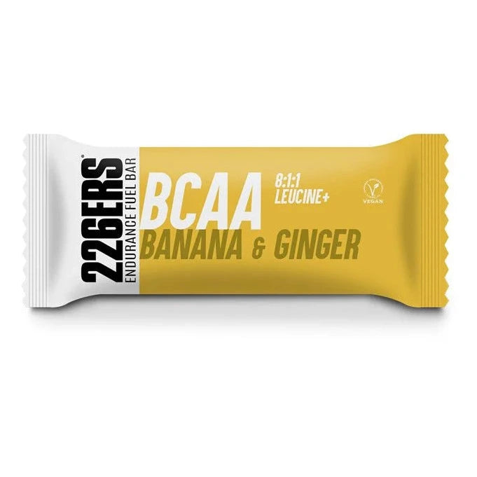 Barrita 226ers Endurance BCAA - Banan Ginger