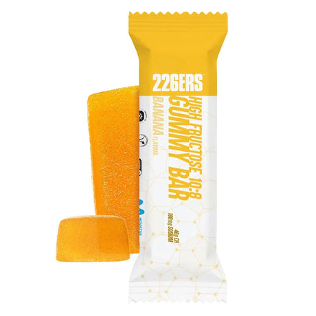 Barretta 226ers High Fructose Gummy Bar - Banana 226ERS