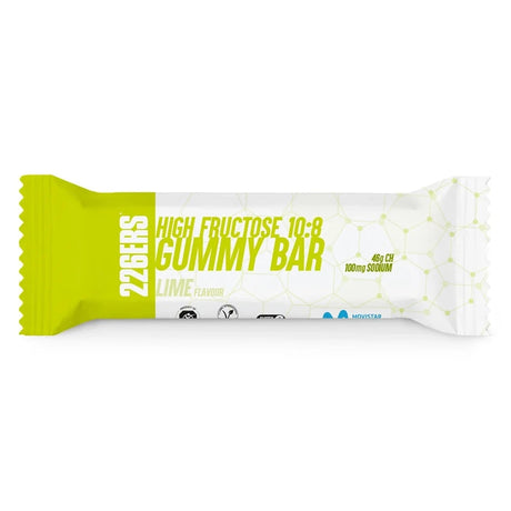 Barretta 226ers High Fructose Gummy Bar - Lime 226ERS