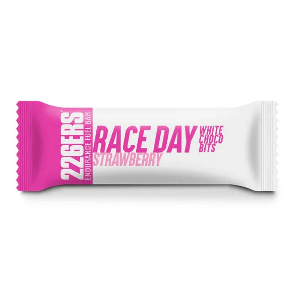 Barretta 226ers Race Day Choco Bits - Fragola