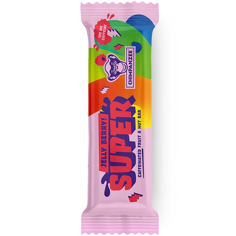 Barretta Energetica Chimpanzee - Super Jelly Berry Chimpanzee