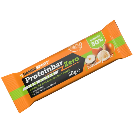 Barretta Named Proteinbar Zero - Hazelnut