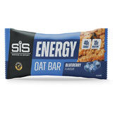 Barrita SiS Go Energy Oat Bar 4x70g - Blueberry