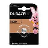 Batteria Duracell CR1620 Duracell