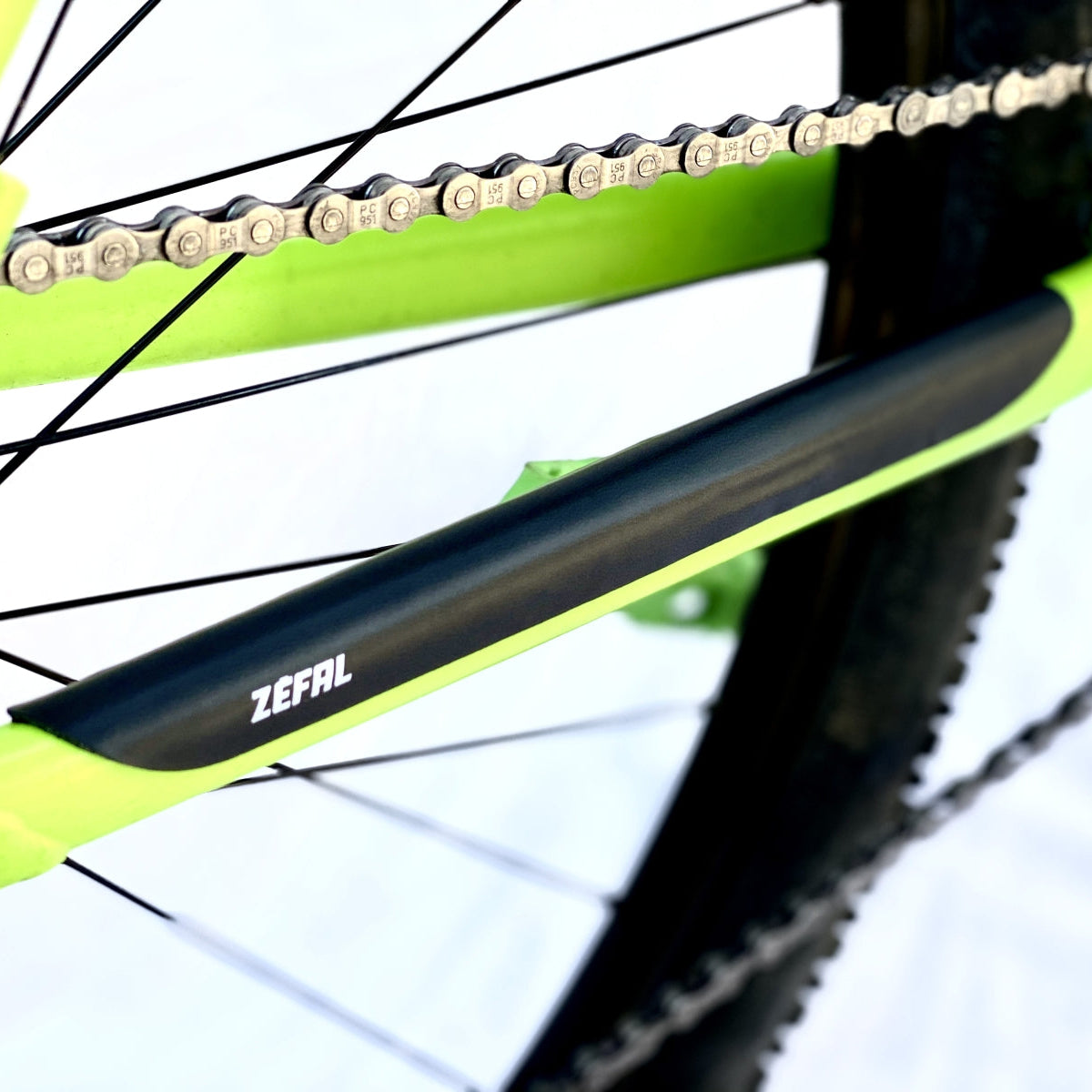 Batticatena Zefal CS Armor Nukeproof