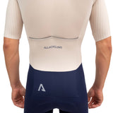 Body All4cycling Color - Beige blu