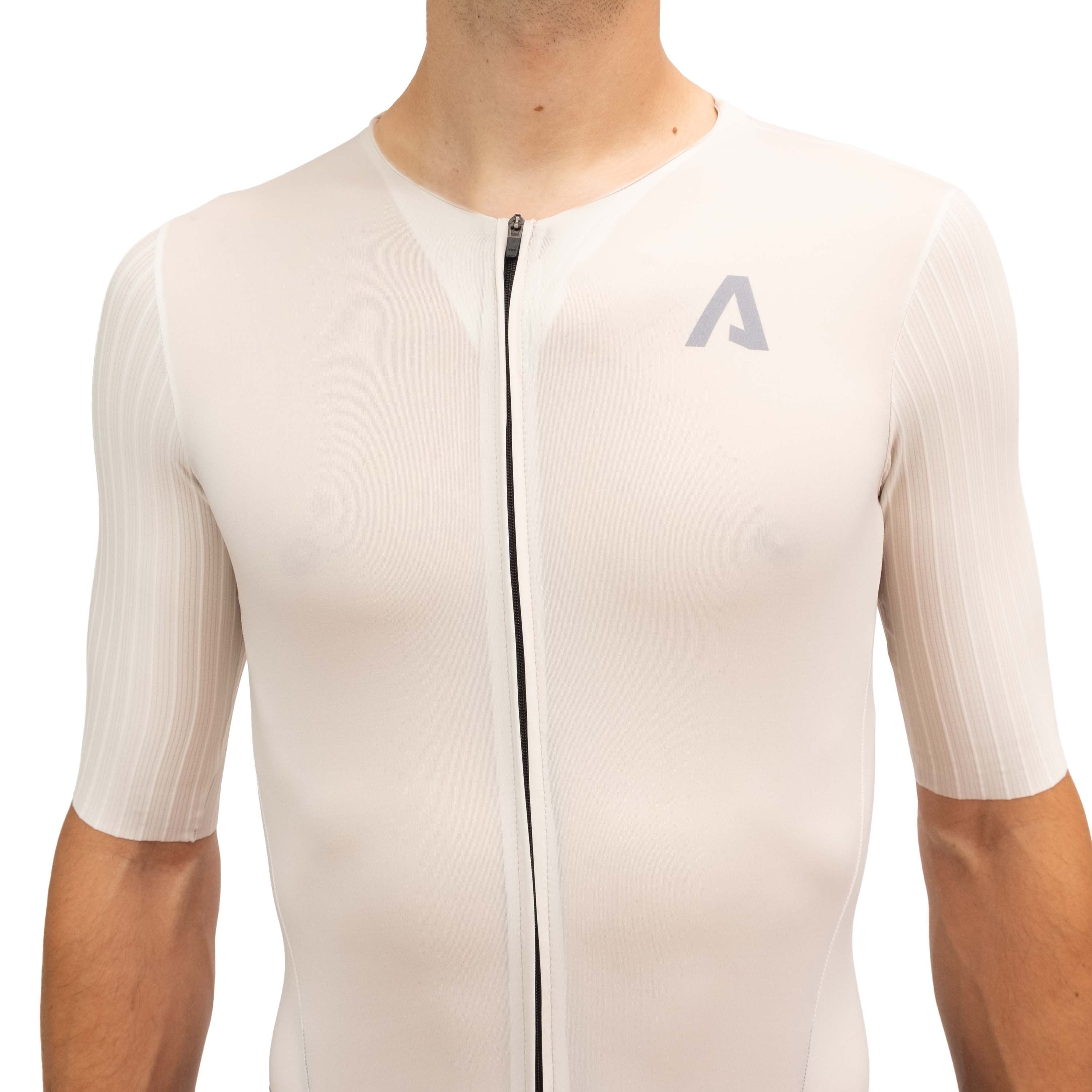 Body All4cycling Color - Beige blue