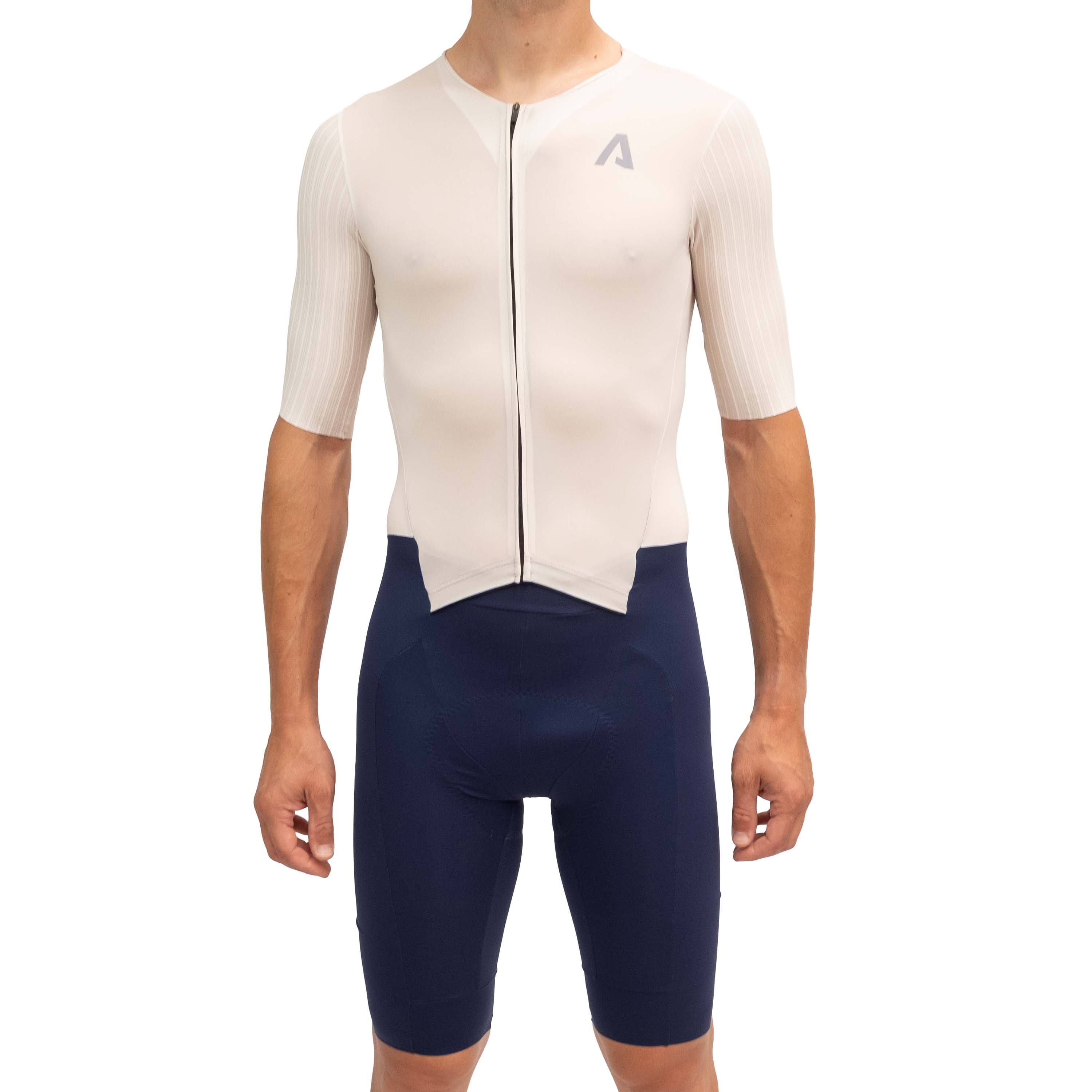 Body All4cycling Color - Beige blue