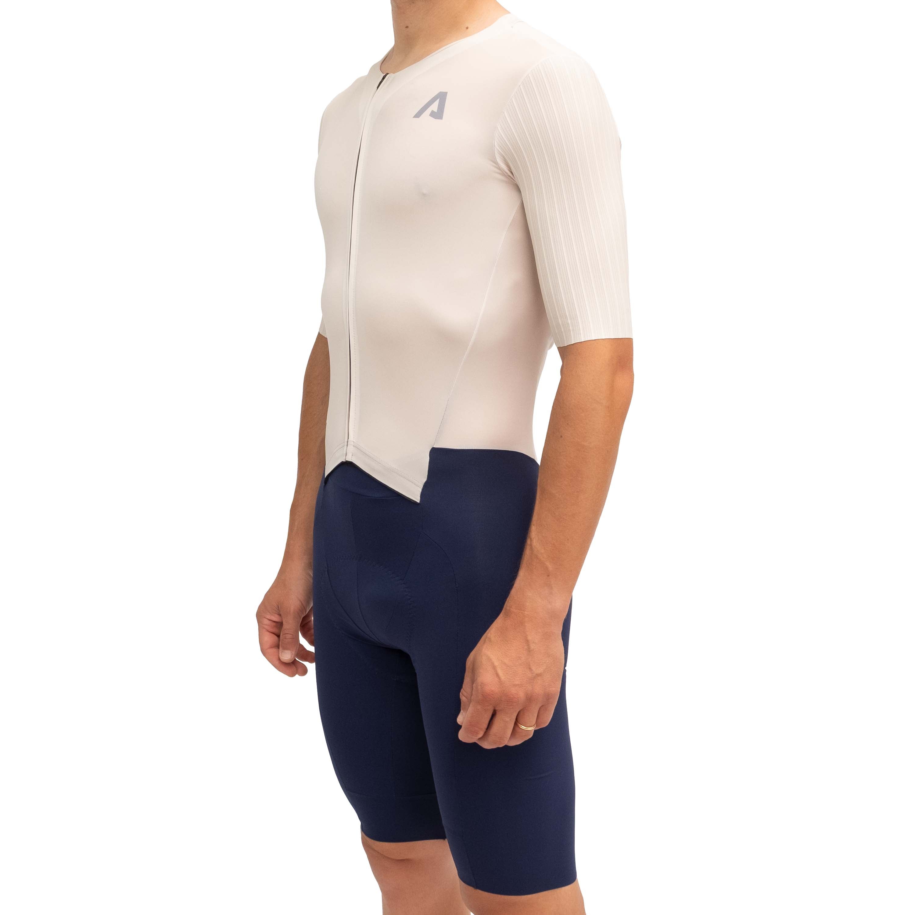 Body All4cycling Color - Beige blue