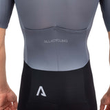 Body All4cycling Color - Gunmetal