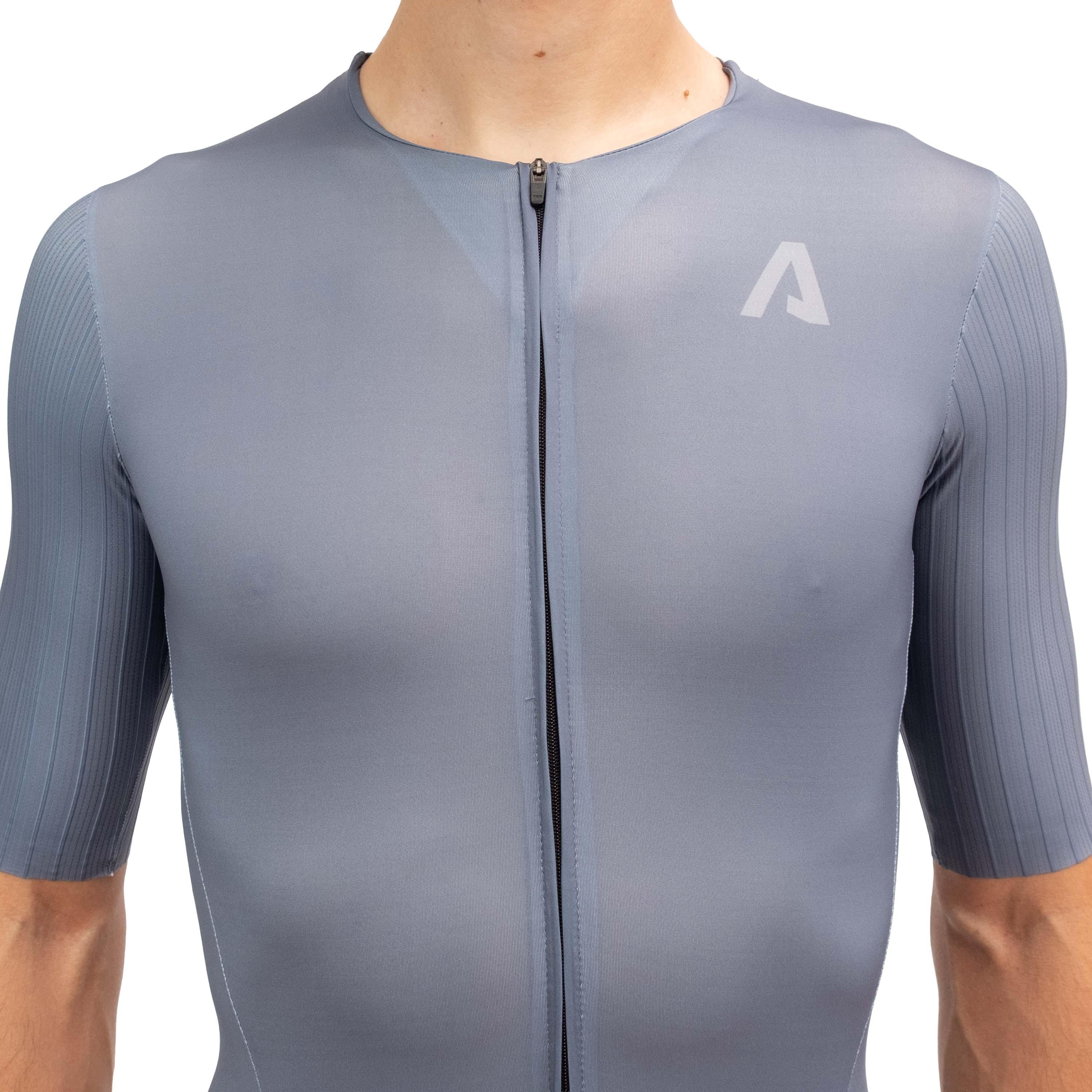 Body All4cycling Color - Gunmetal