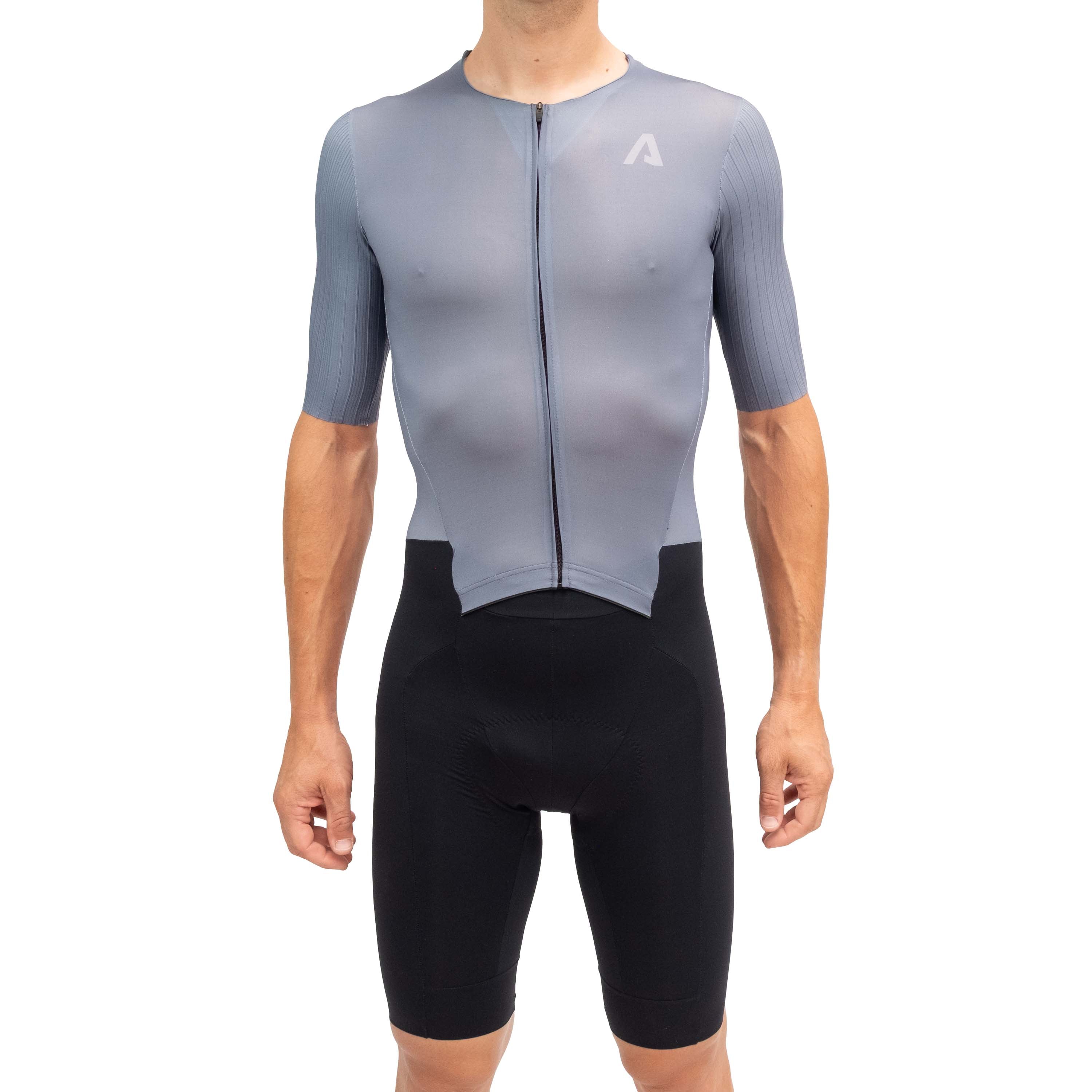 Body All4cycling Color - Gunmetal