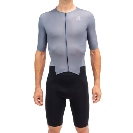 Body All4cycling Color - Gunmetal