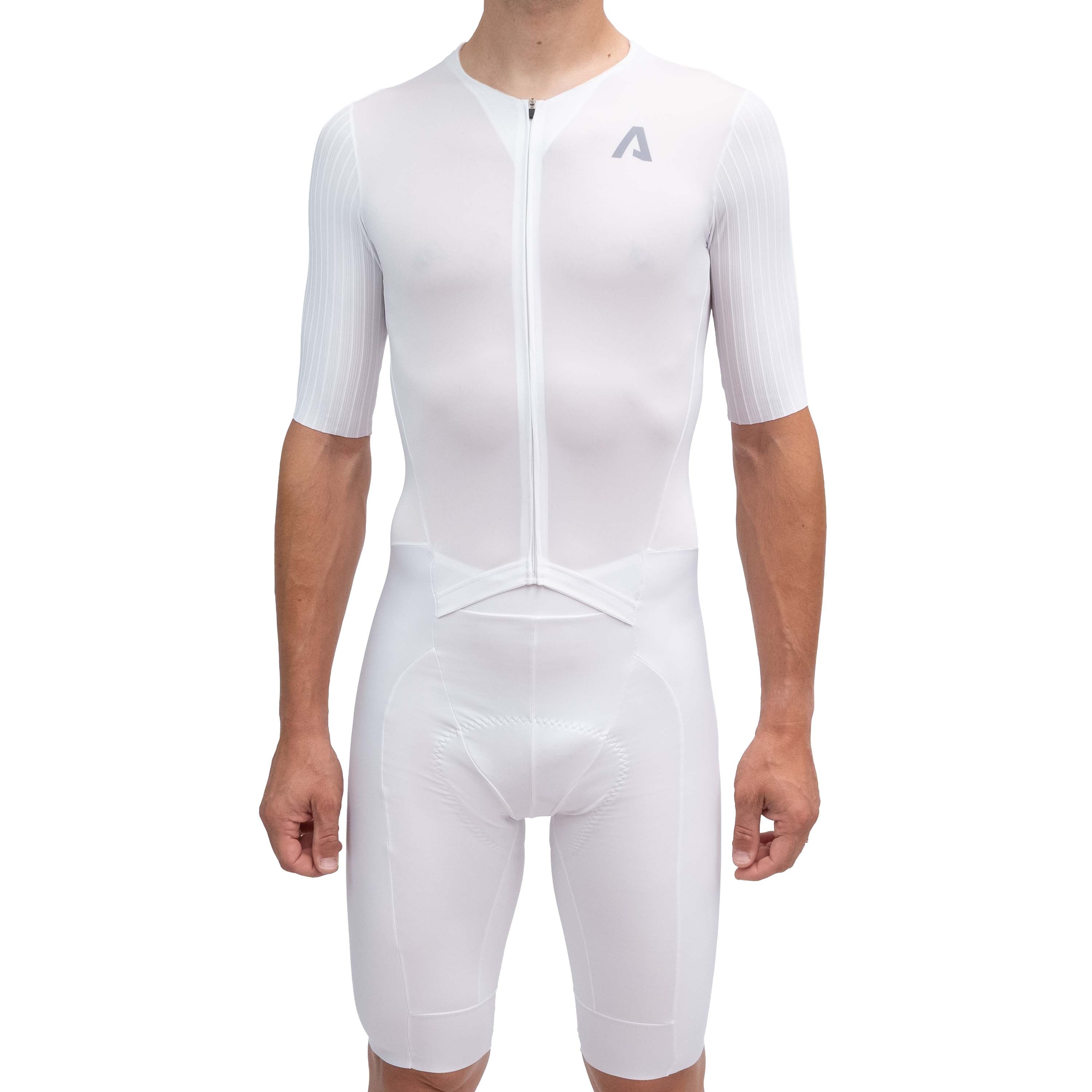 Body All4cycling Color - White