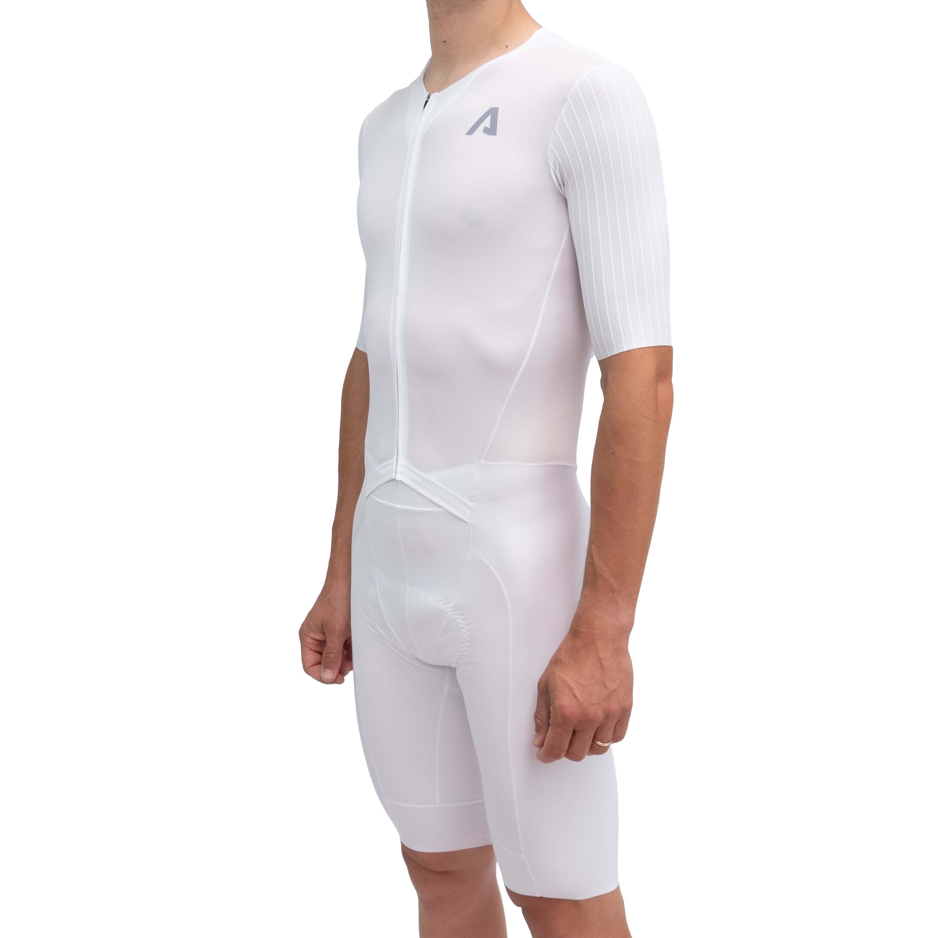 Body All4cycling Color - White