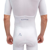 Body All4cycling Color - Bianco