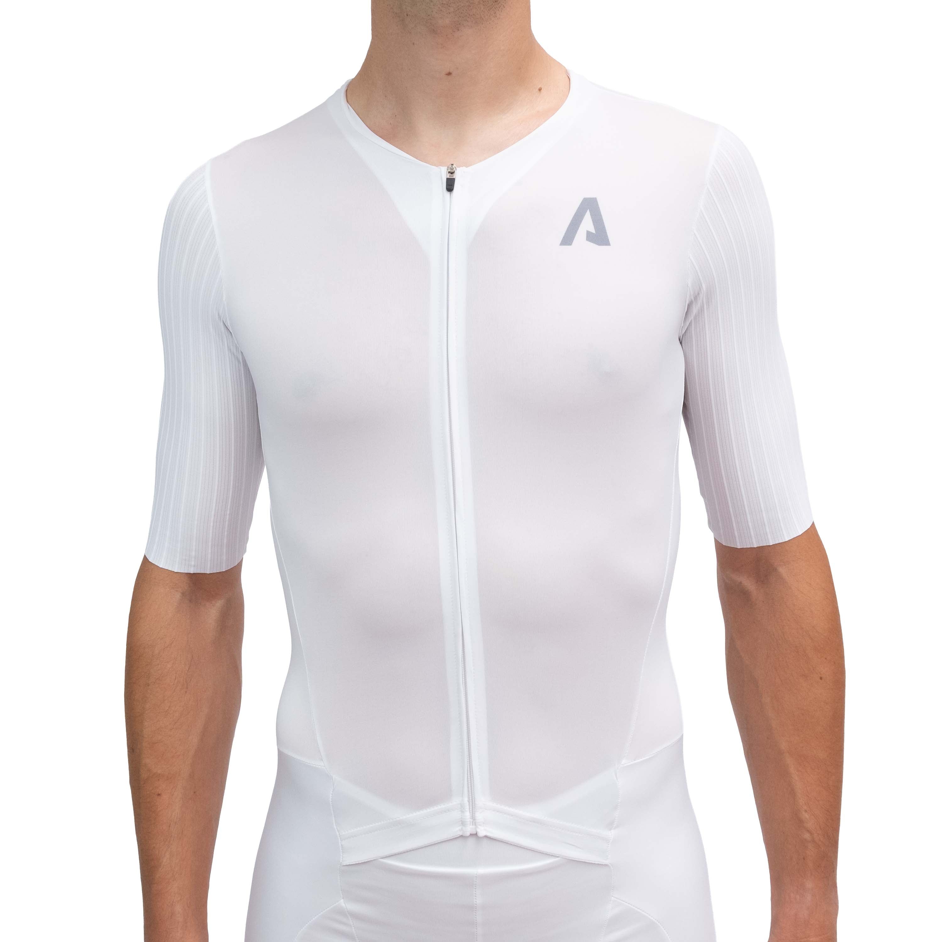 Body All4cycling Color - White