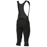 Ale Off Road Gravel Stones Cargo 2.0 bib knickers - Black