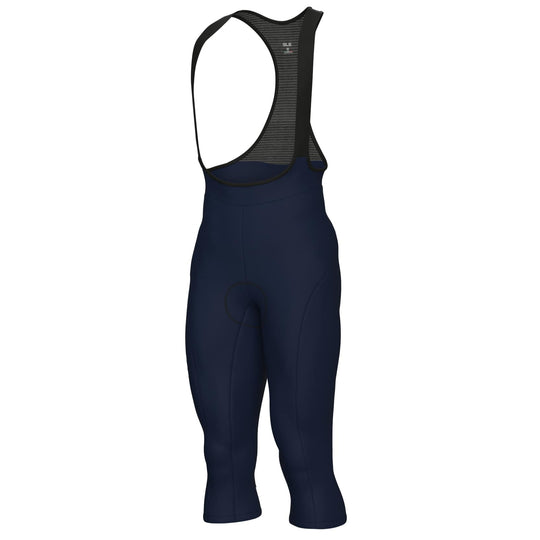 Ale Pragma Winter 2.0 knicker hose - Schwarz