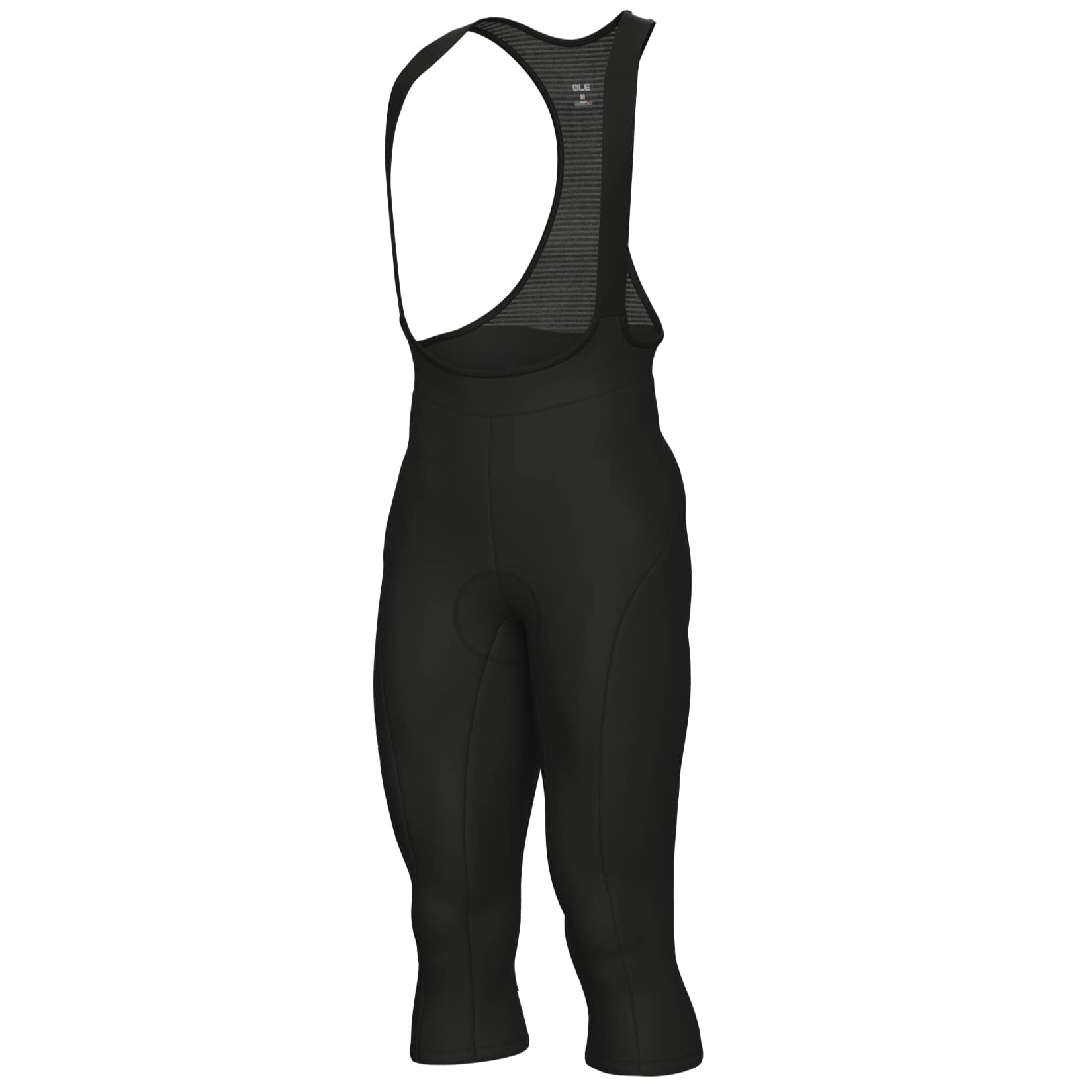 Bermuda Ale Pragma Winter 2.0 - Nero bianco Ale