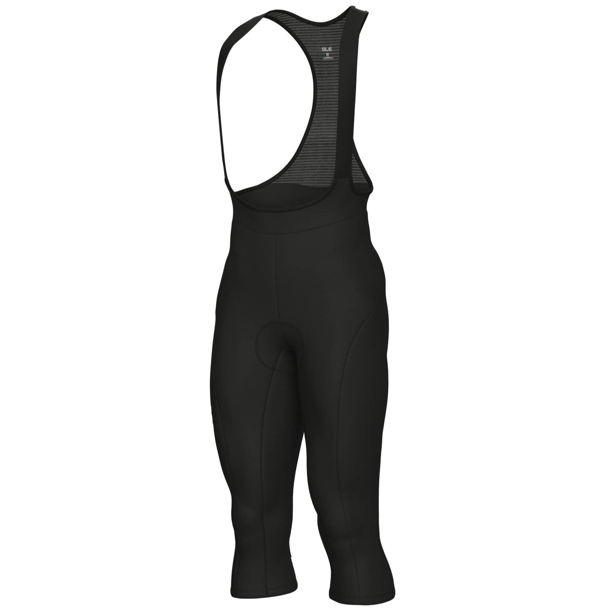 Bermuda Ale Pragma Winter 2.0 - Nero bianco Ale