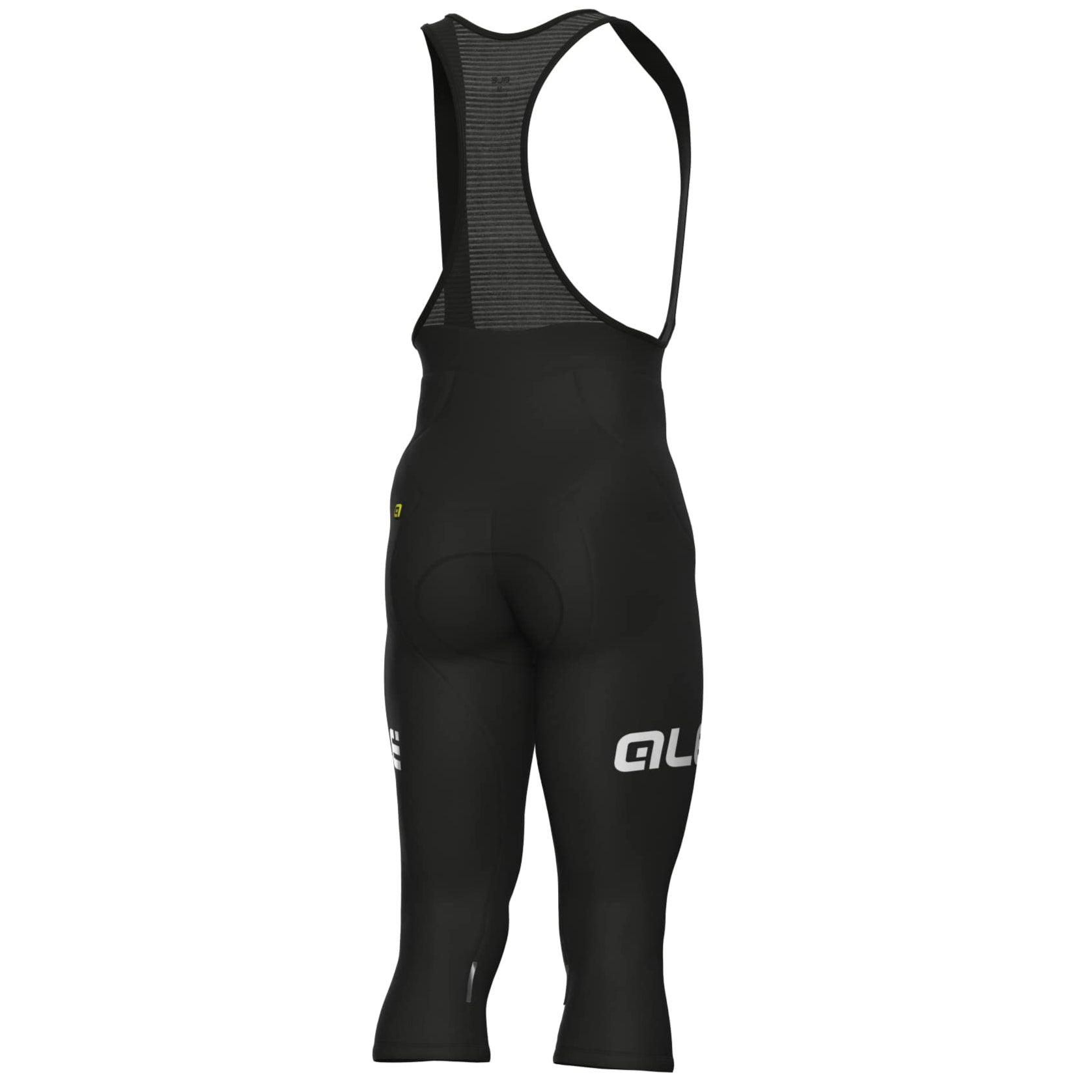 Bermuda Ale Pragma Winter 2.0 - Nero bianco Ale