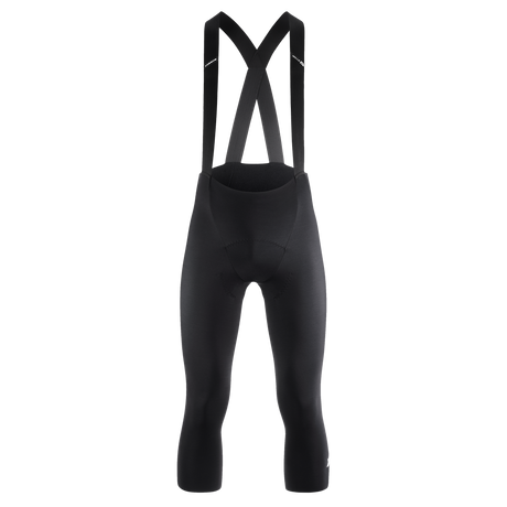 Assos Mille GT Spring Fall S11 bib knicker - Black