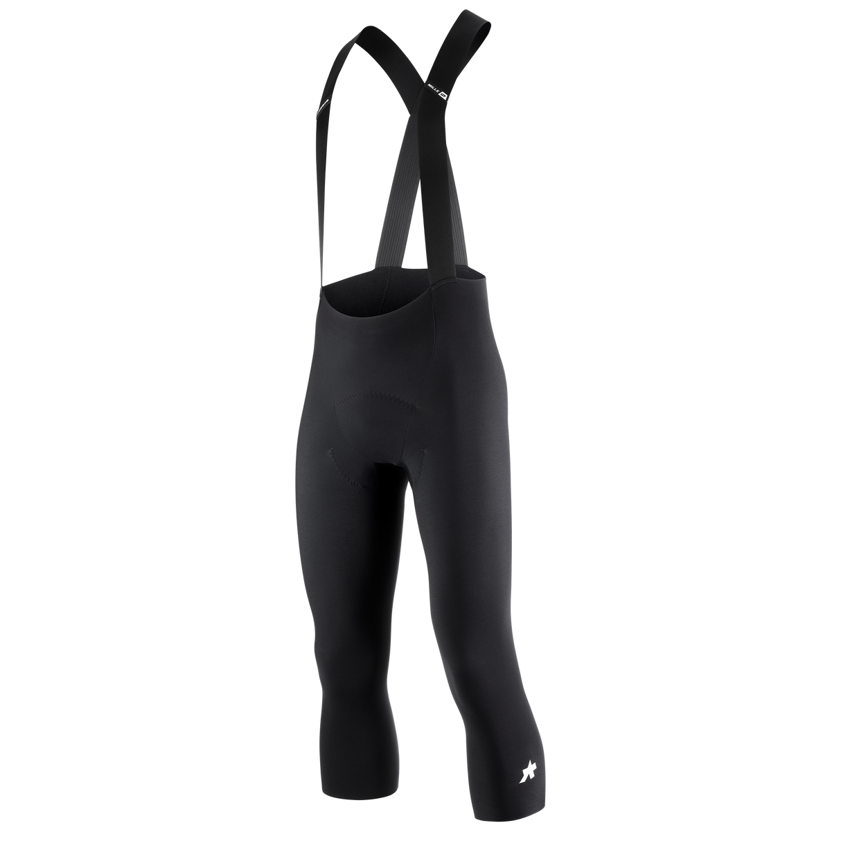 Assos Mille GT Spring Fall S11 bib knicker - Black