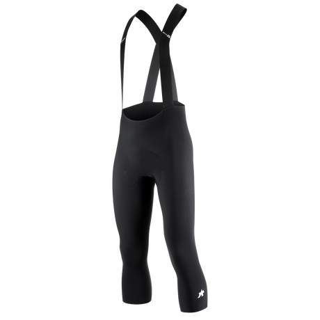 Assos Mille GT Spring Fall S11 bib knicker - Black