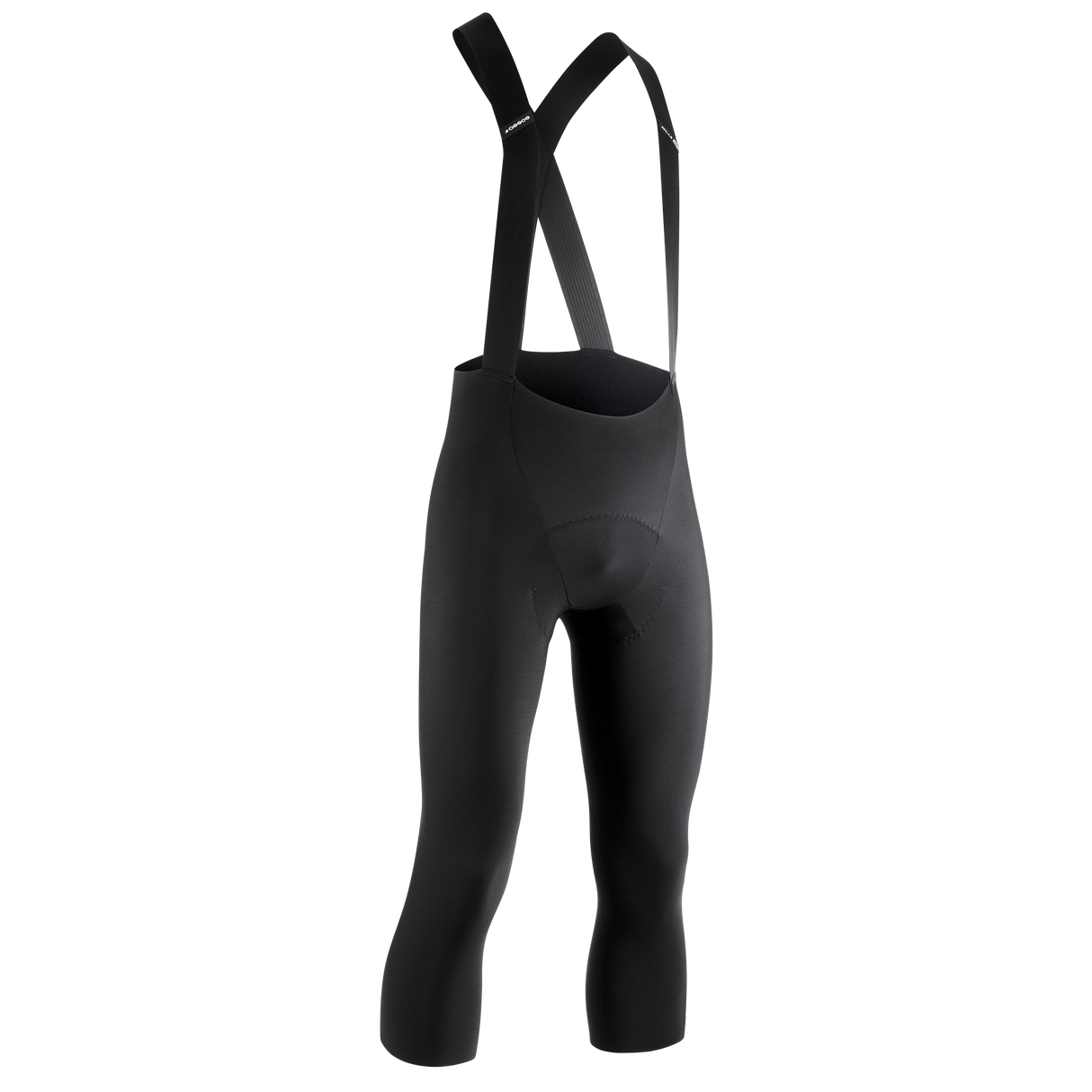 Assos Mille GT Spring Fall S11 bib knicker - Black