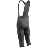 Bermuda Northwave Active - Nero nero - O