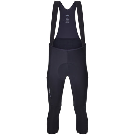 Bermuda Santini Cargo 2.0 - Nero Santini