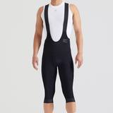 Bermudas Specialized Foundation - Negro