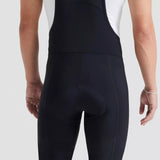 Bermudas Specialized Foundation - Negro