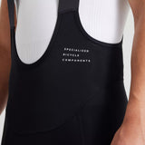 Bermudas Specialized Foundation - Negro