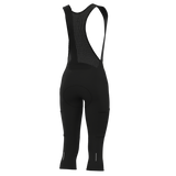 Ale Off Road Gravel Stones Cargo 2.0 women bib knicker - Black