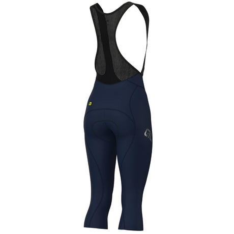 Bermuda donna Ale Pragma Winter - Blu Ale