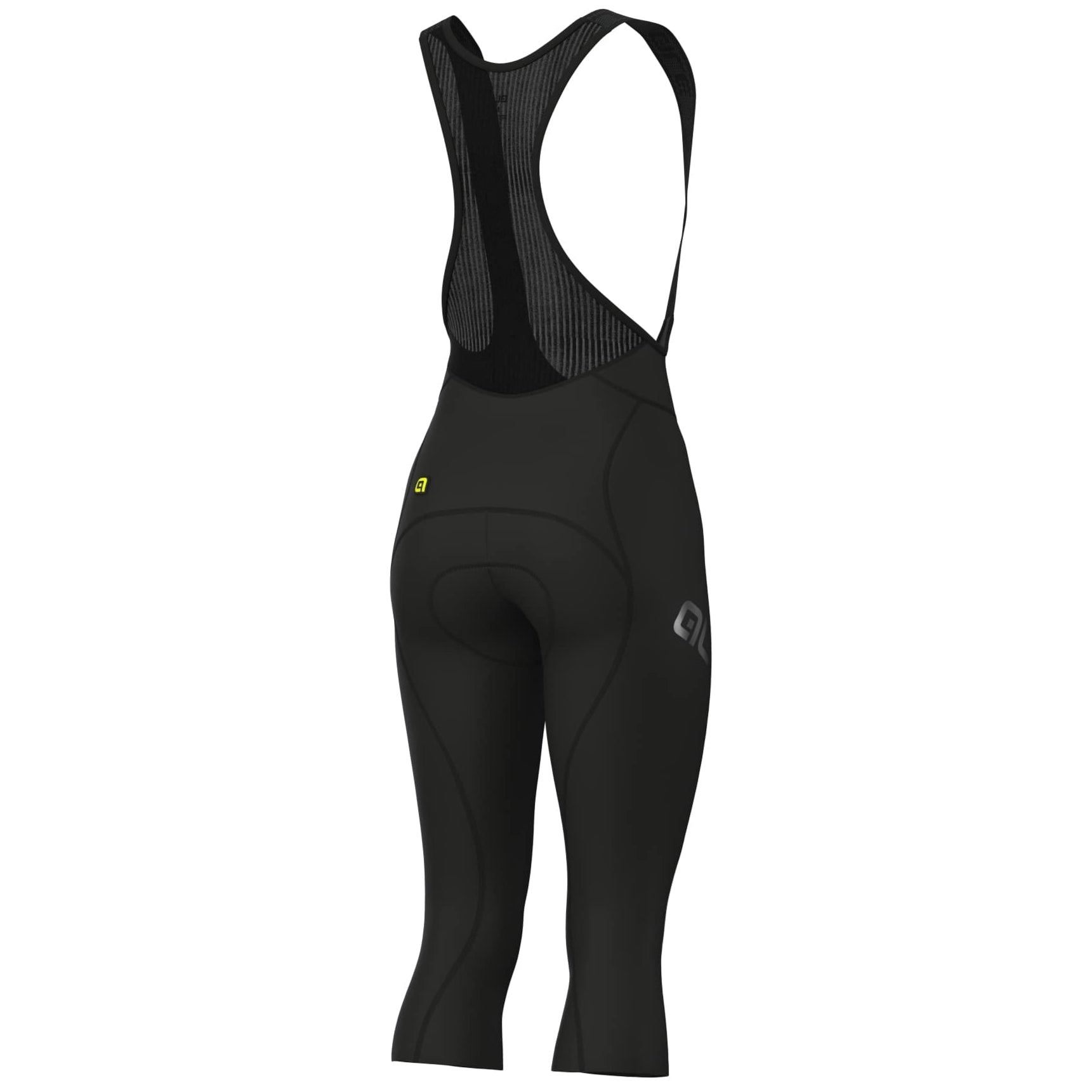 Bermuda donna Ale Pragma Winter - Nero Ale