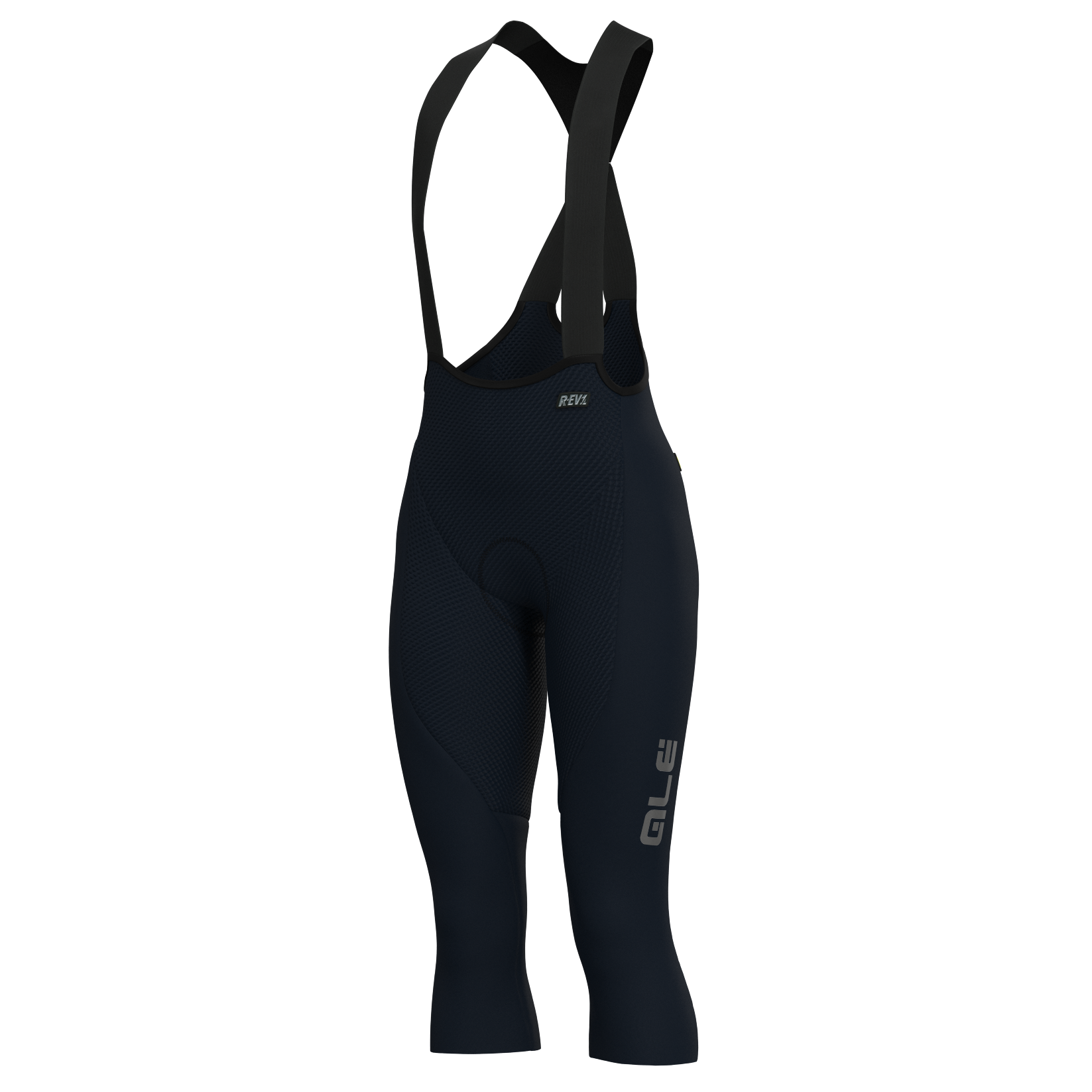 Bermuda donna Ale R-EV1 Voltage - Blu Ale