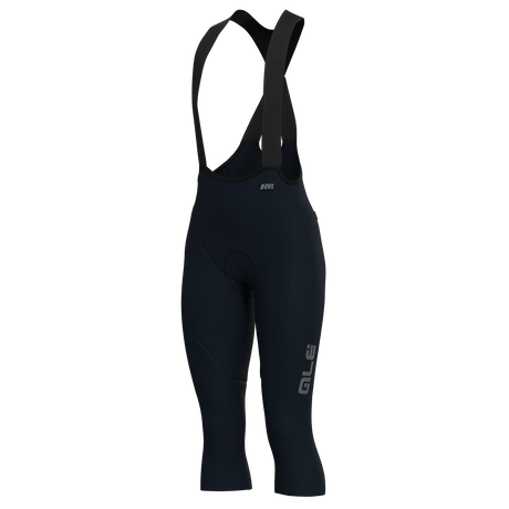 Ale R-EV1 Voltage frau 3/4 tragerhose - Blau