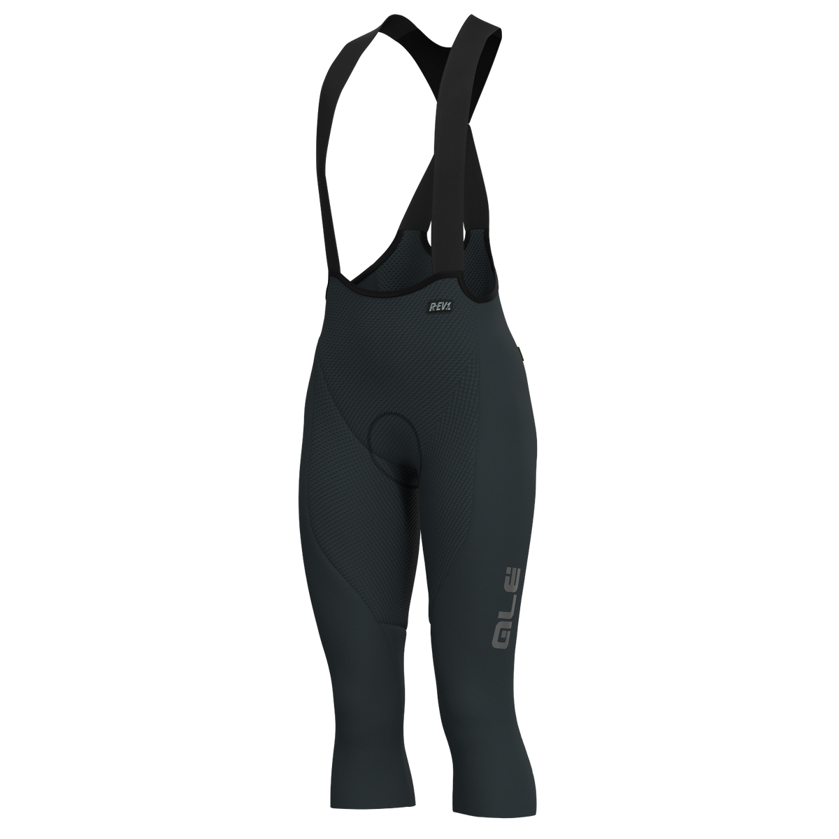 Bermuda mujer Ale R-EV1 Voltage - Gris